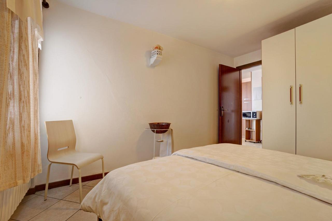 Apartmán Stella Del Garda 2 Con Terrazza Tignale Exteriér fotografie