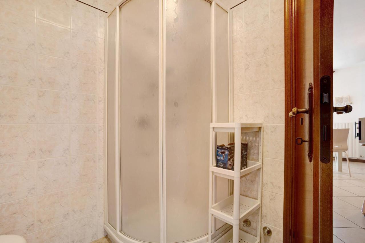 Apartmán Stella Del Garda 2 Con Terrazza Tignale Exteriér fotografie