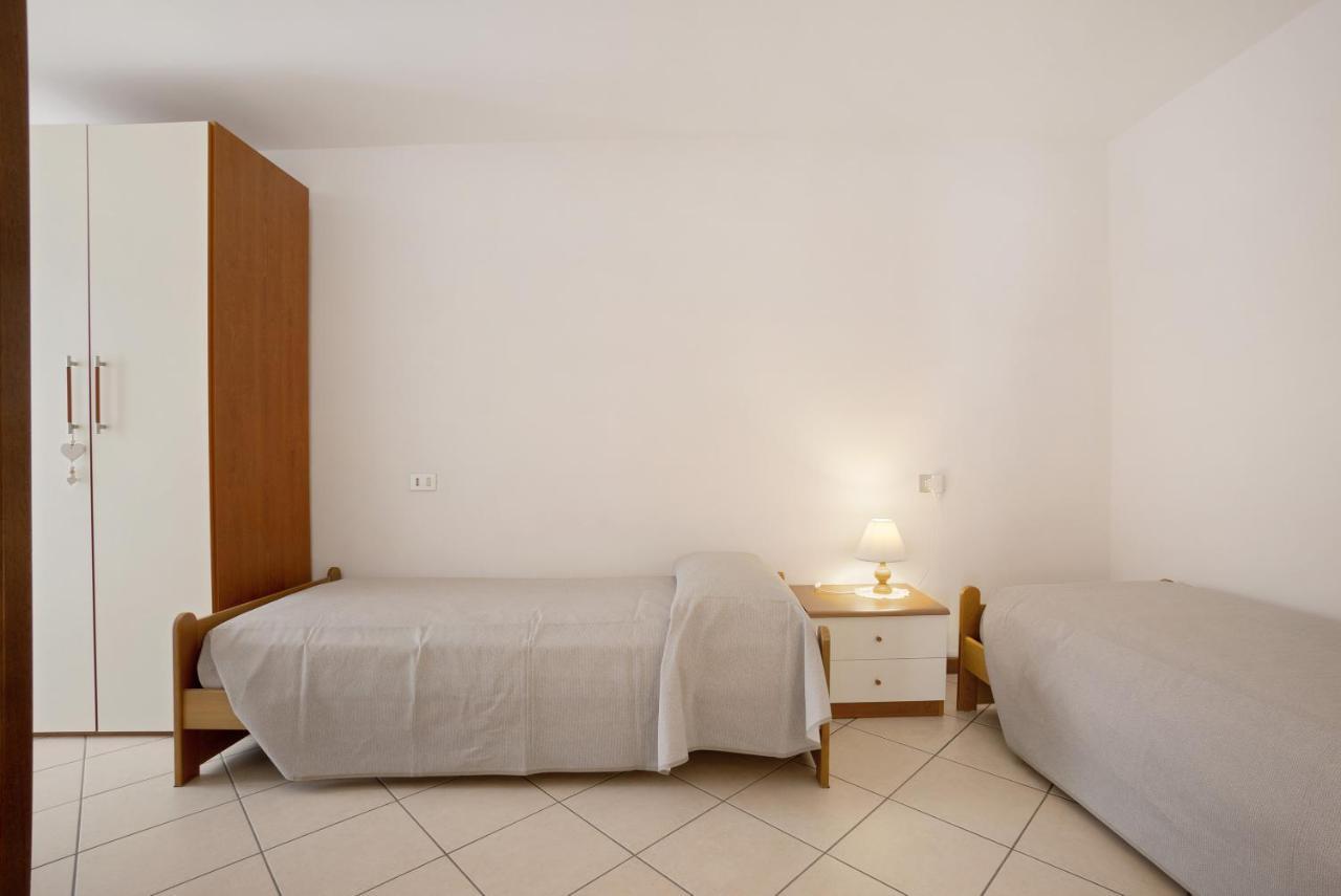 Apartmán Stella Del Garda 2 Con Terrazza Tignale Exteriér fotografie