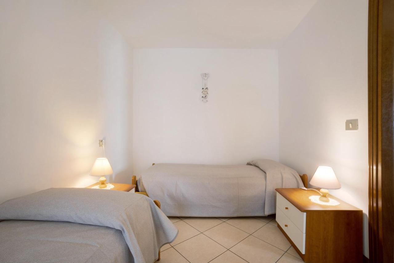 Apartmán Stella Del Garda 2 Con Terrazza Tignale Exteriér fotografie