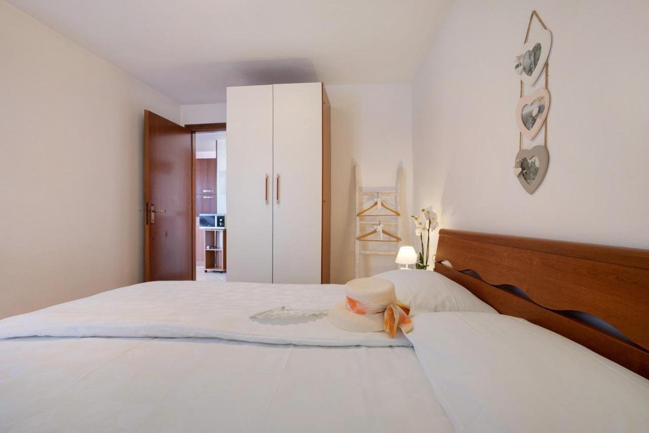 Apartmán Stella Del Garda 2 Con Terrazza Tignale Exteriér fotografie